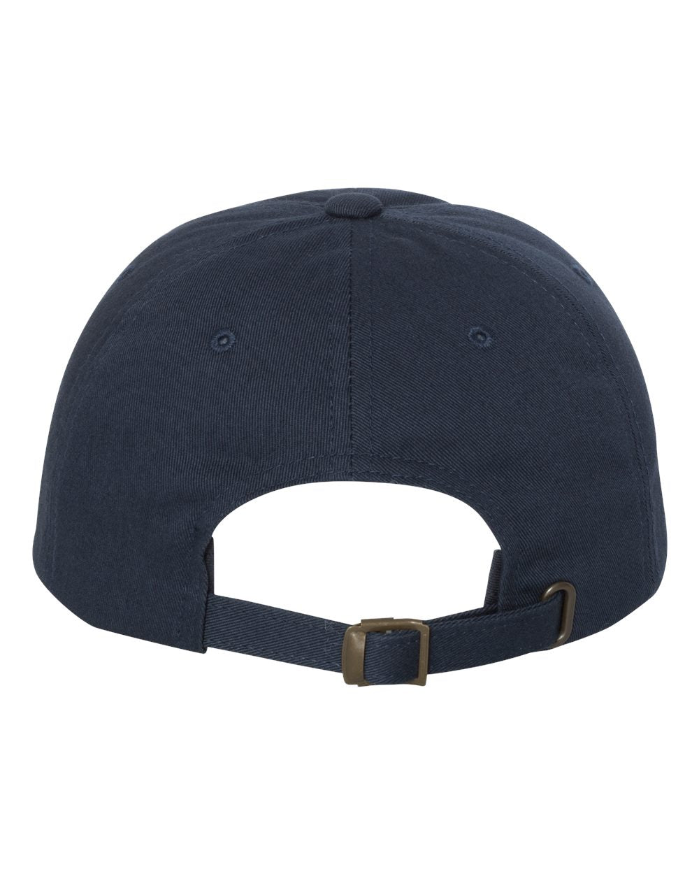 Cotton Twill "Dad" Cap