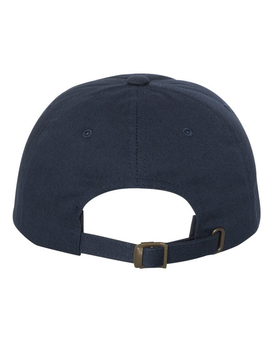 Cotton Twill "Dad" Cap