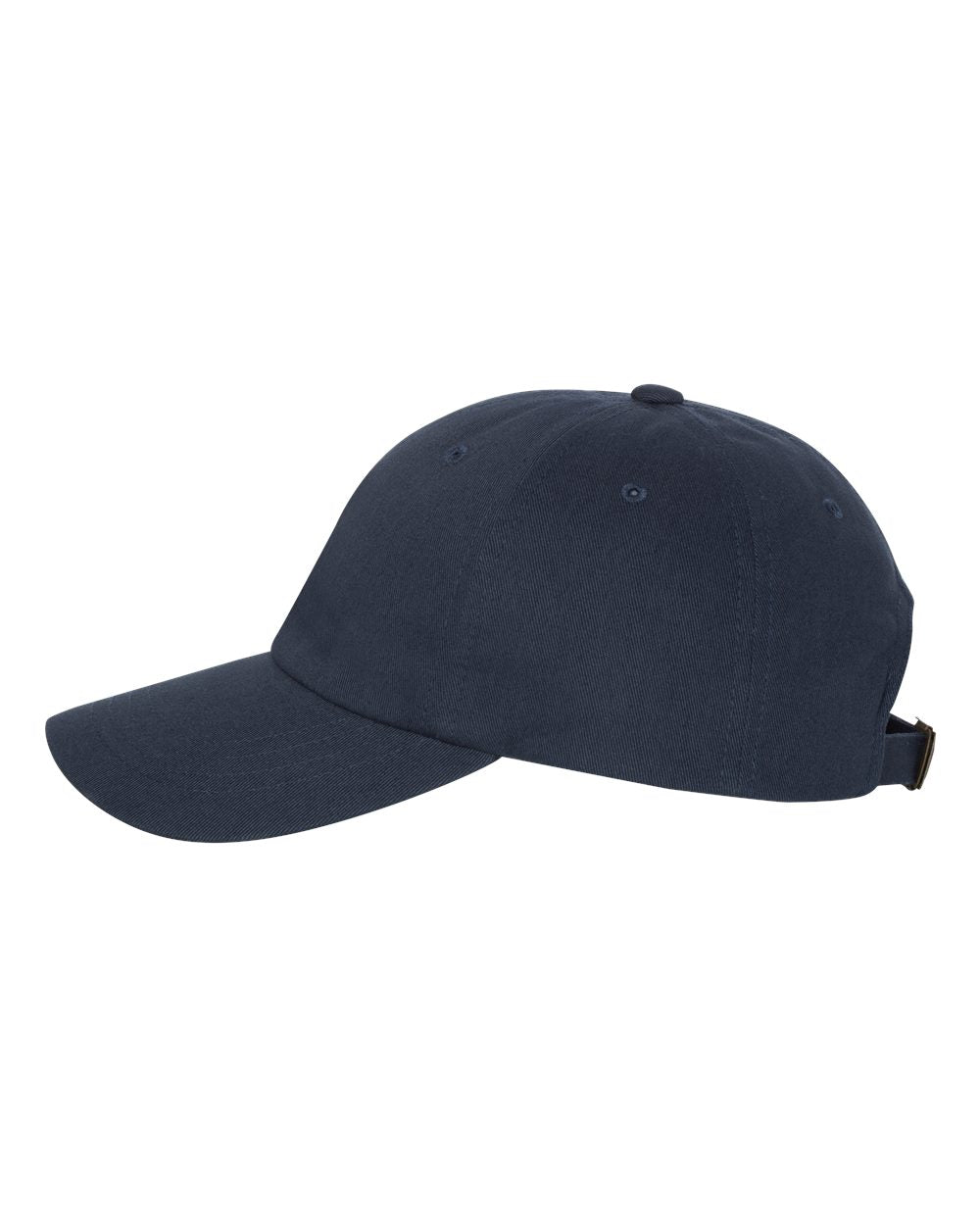 Cotton Twill "Dad" Cap