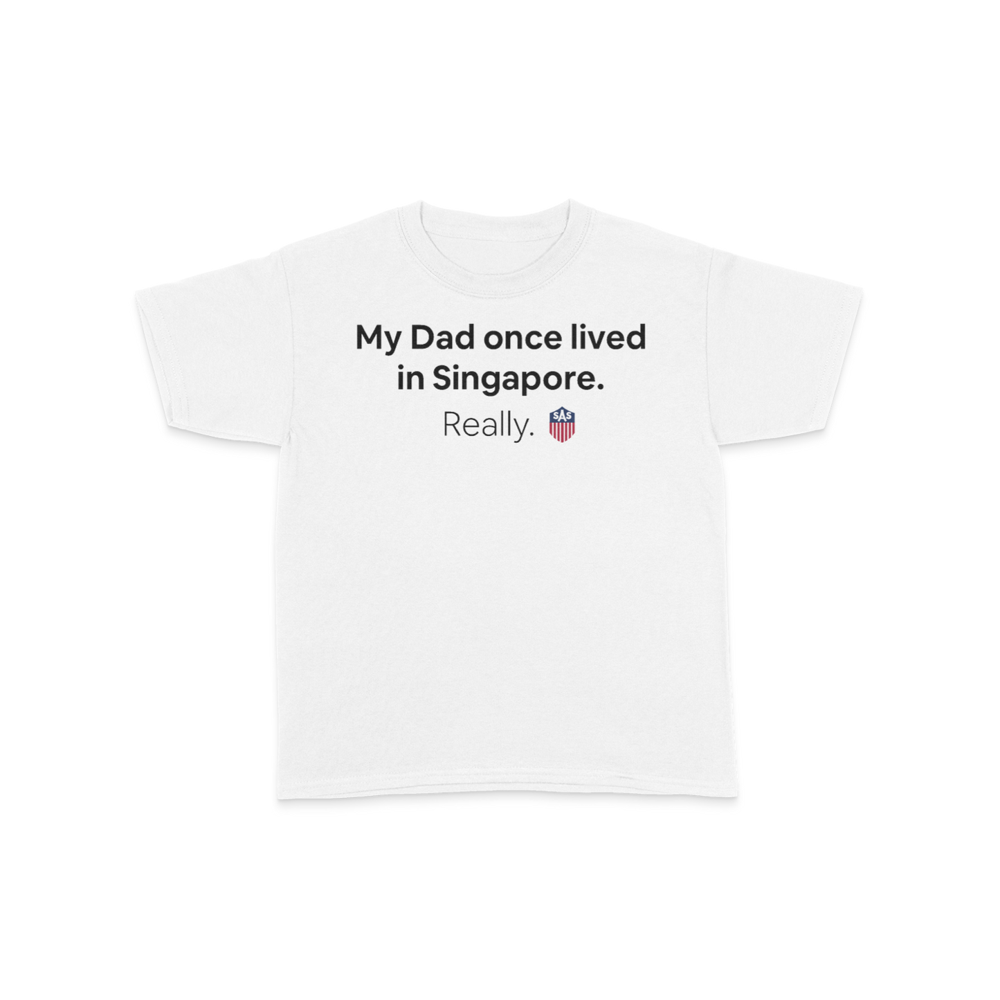 Youth Tees