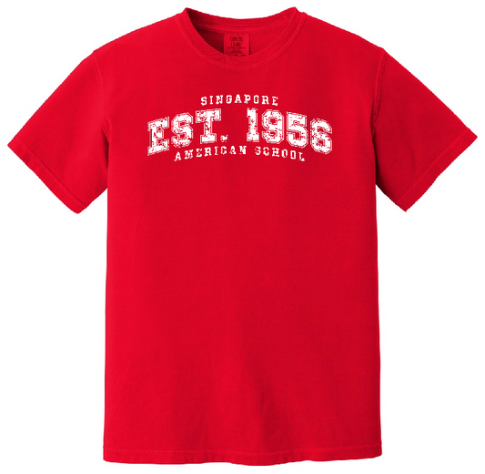 Comfort Colors® EST. 1956