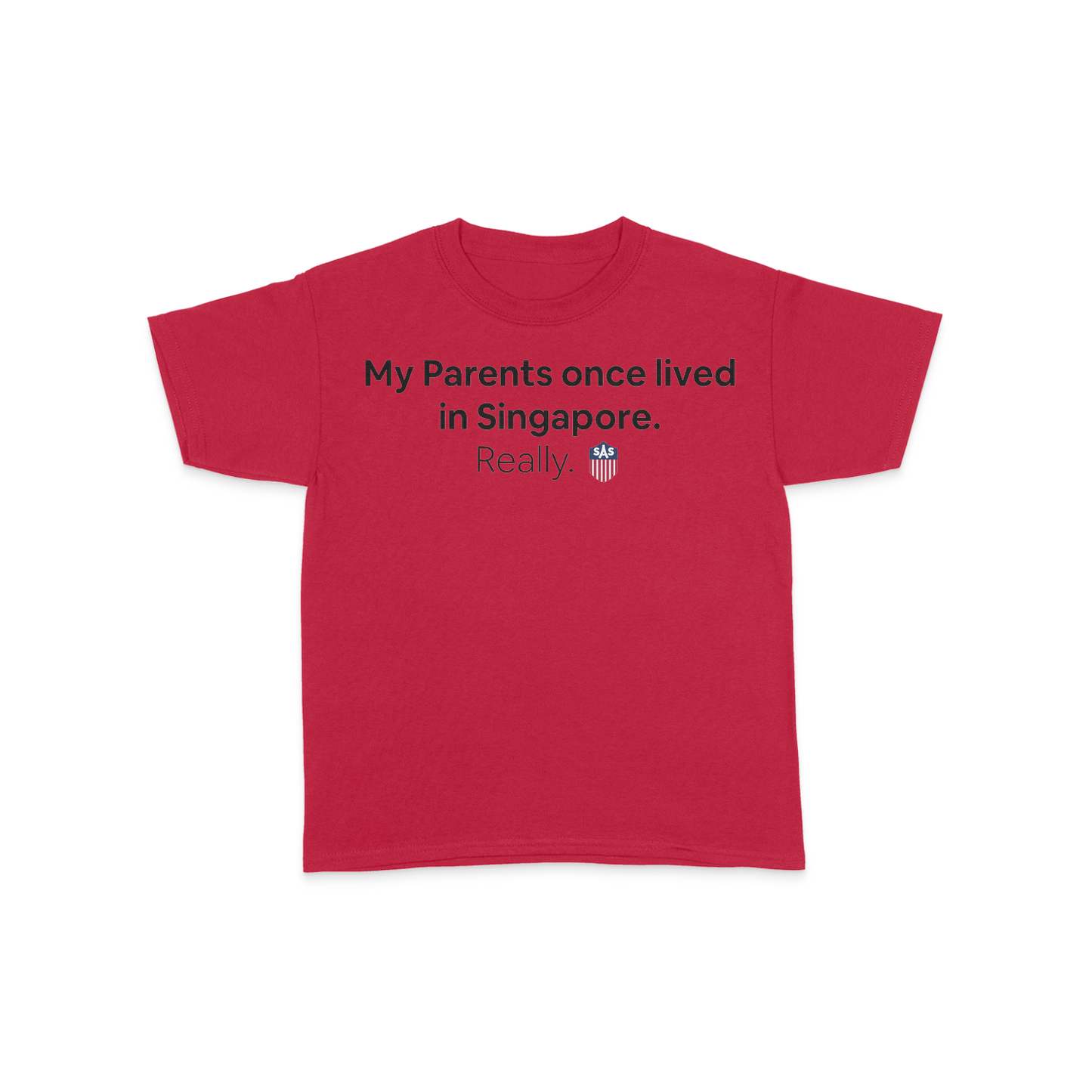 Youth Tees