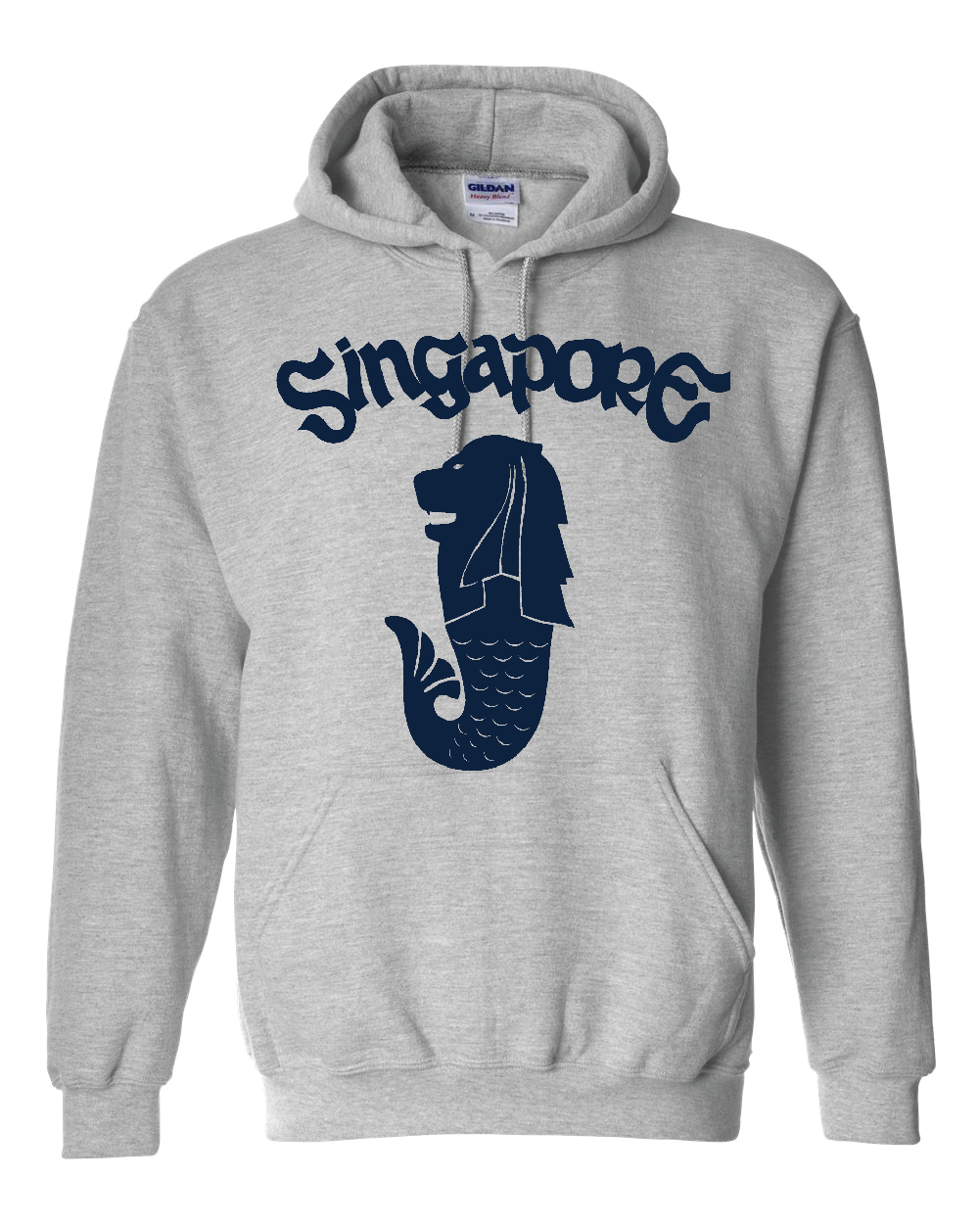 Orchard Rd Hoodie