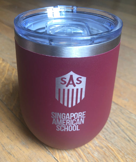 SAS Insulated Tumblers