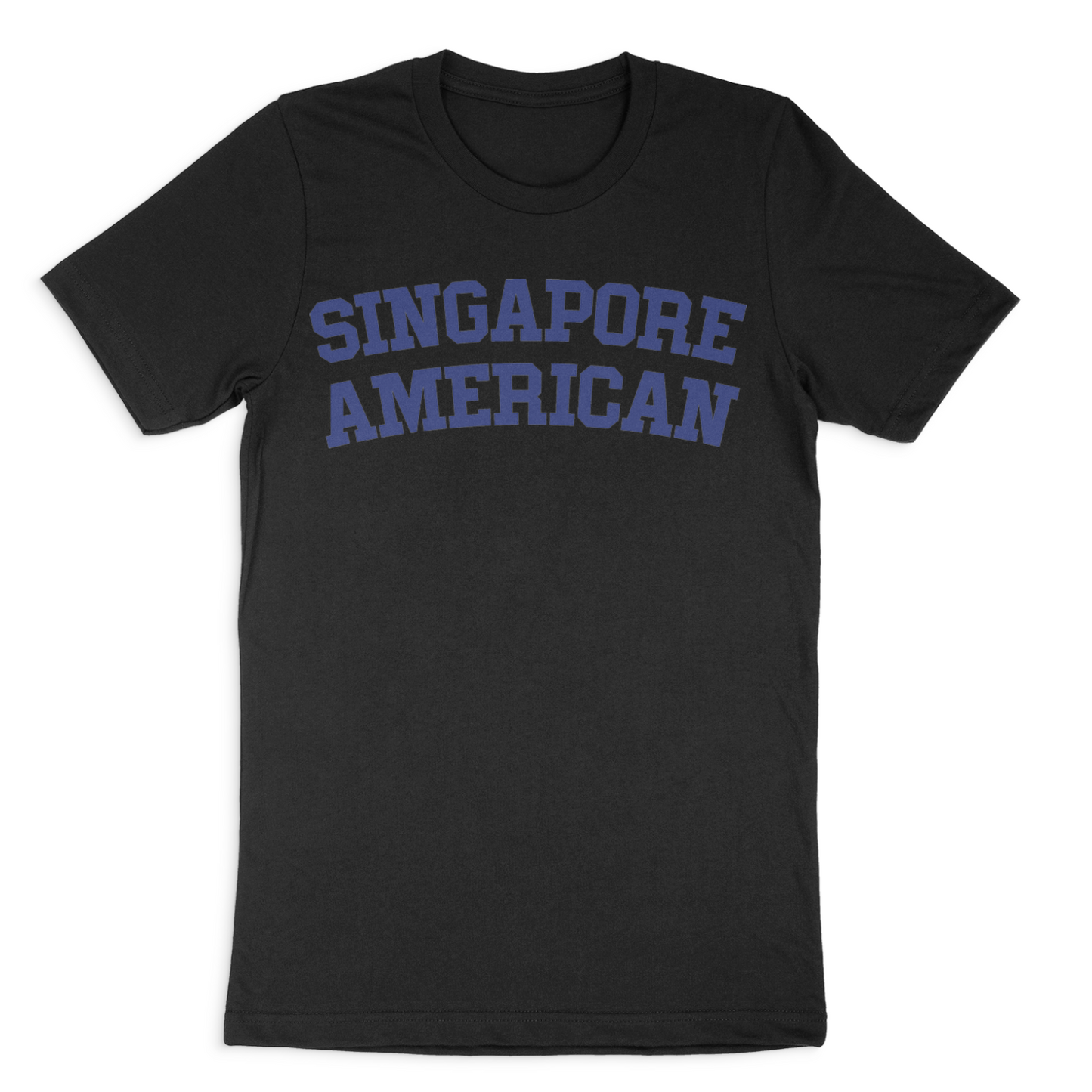 Singapore American Tee
