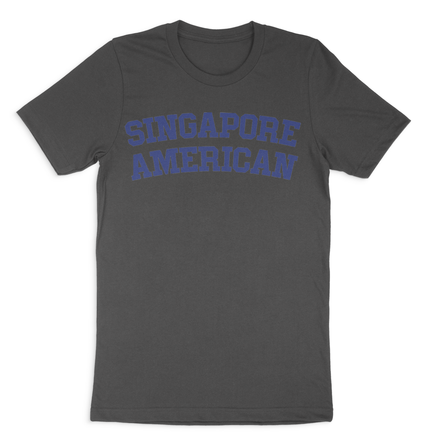 Singapore American Tee