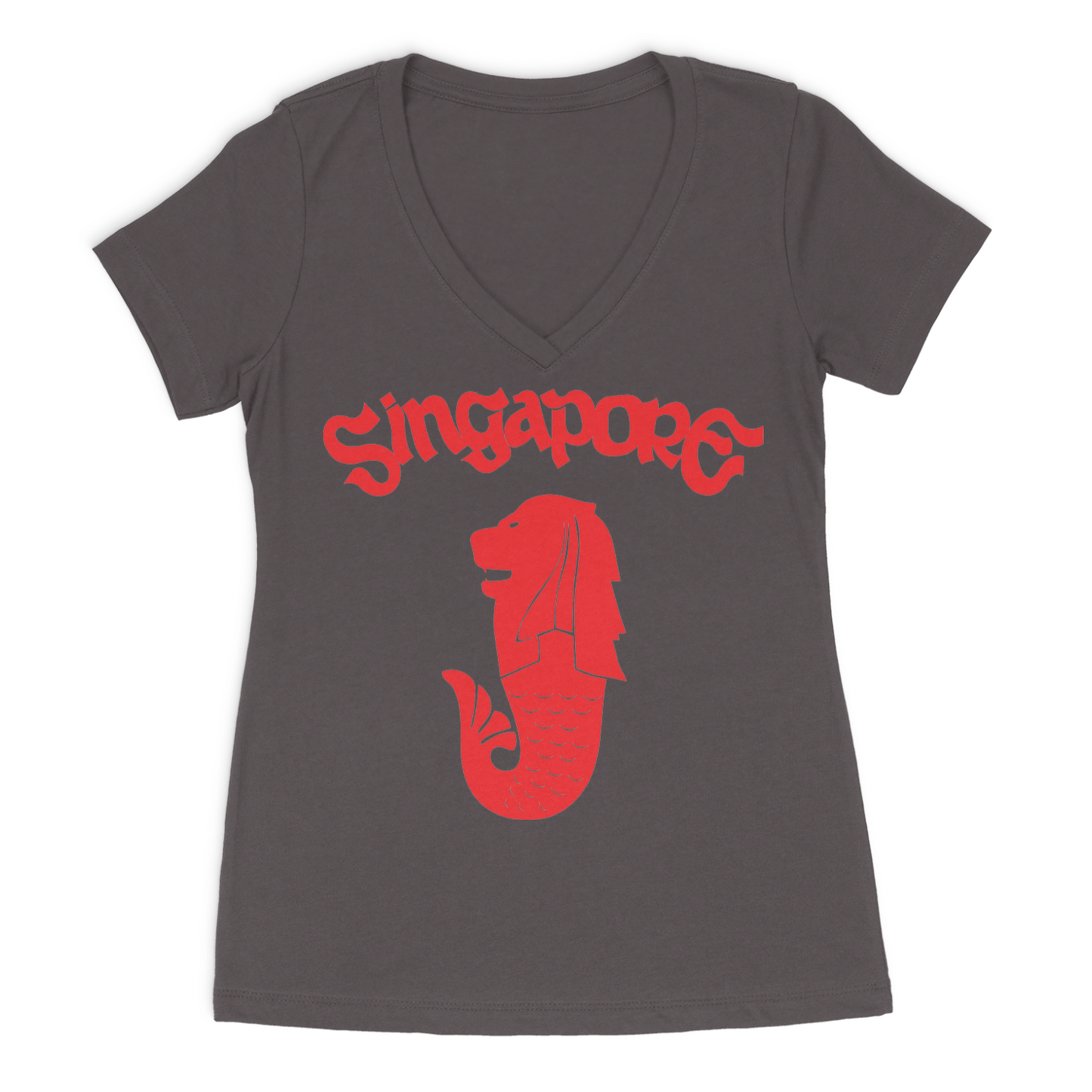Orchard Road Tee