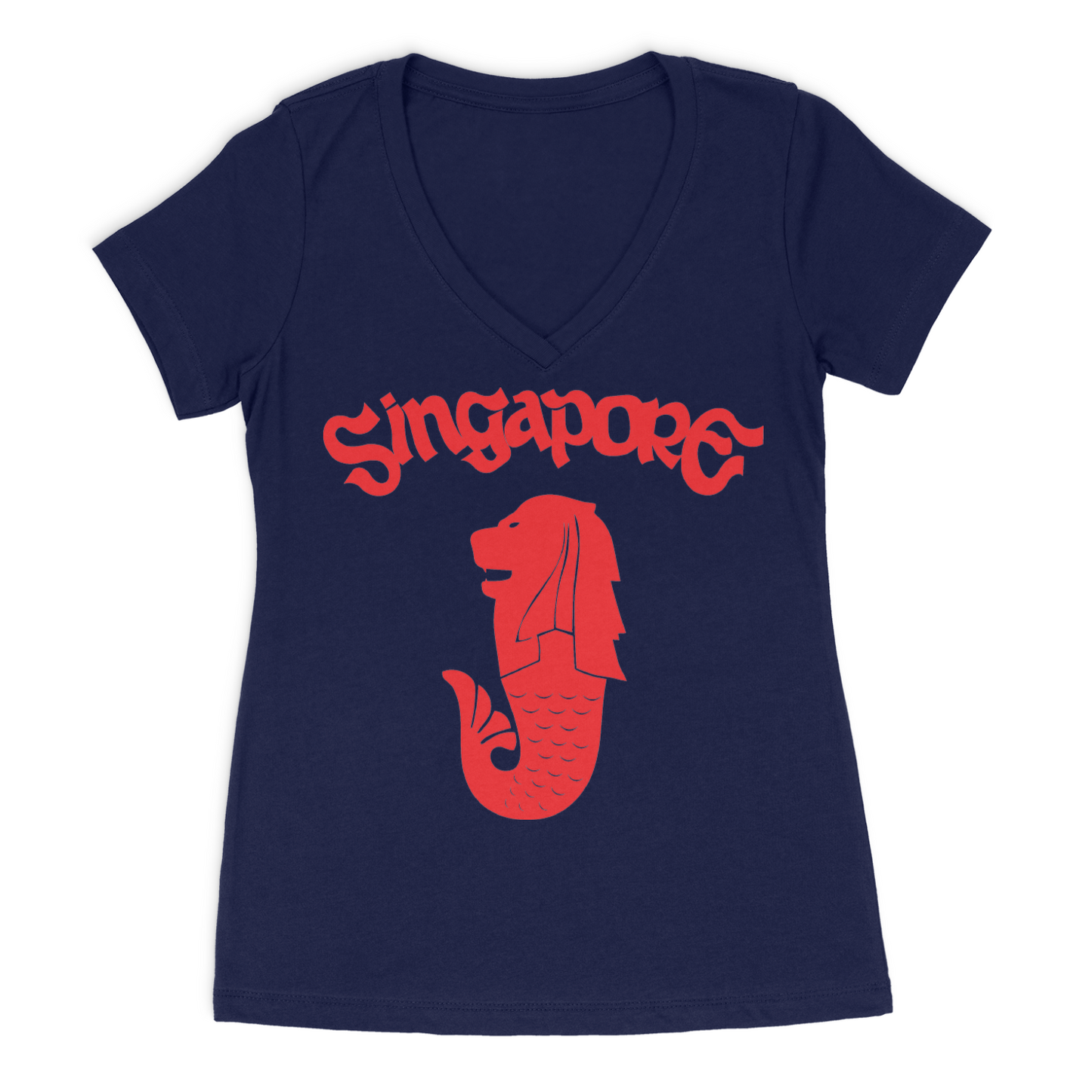 Orchard Road Tee