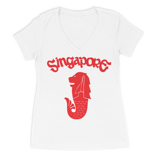 Orchard Road Tee