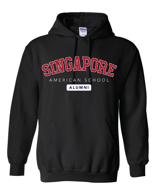 SAS Alumni Hoodie