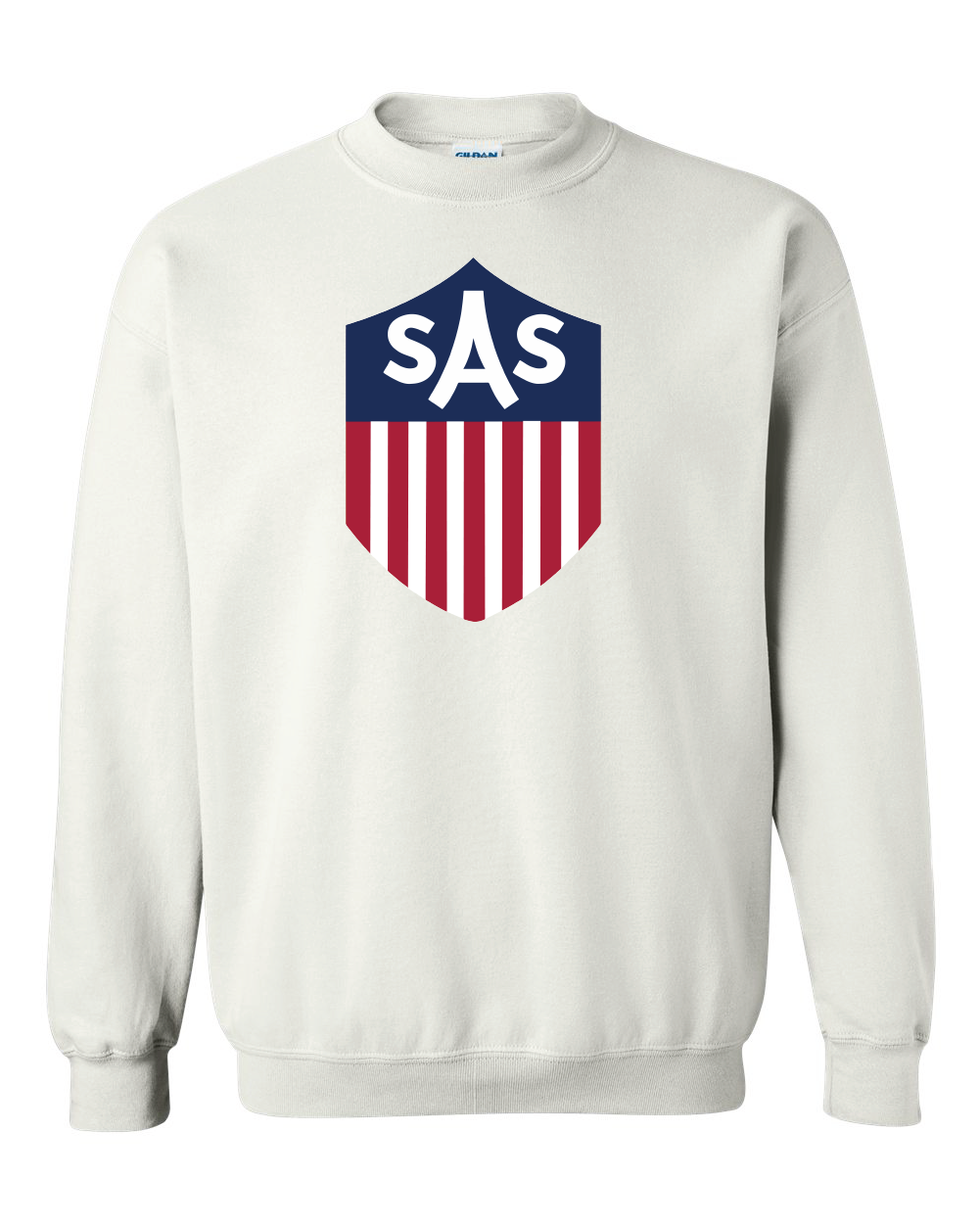 SAS Shield Crewneck Sweatshirt