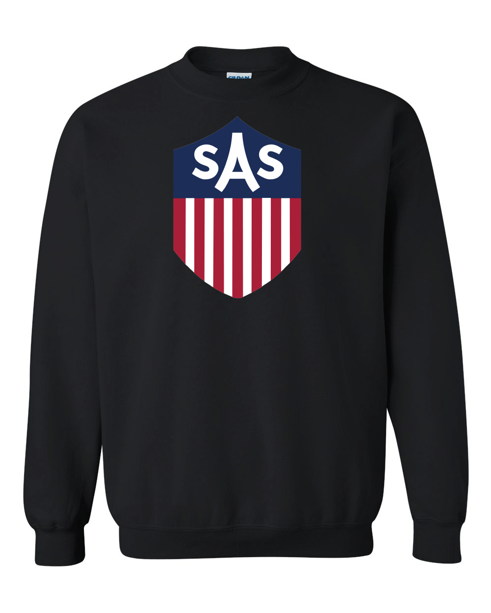 SAS Shield Crewneck Sweatshirt
