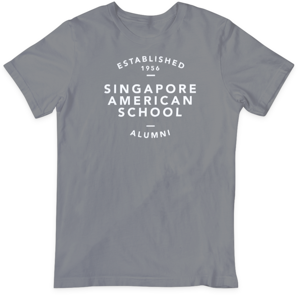 SAS Established 1956 Tee