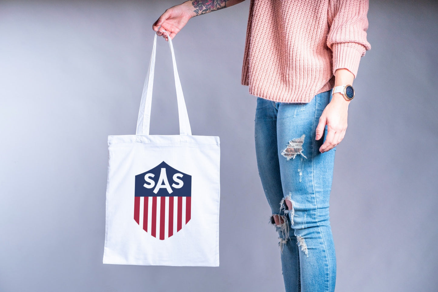 Tote Bags