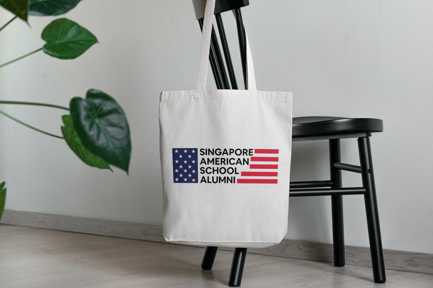 Stars + Stripes Tote
