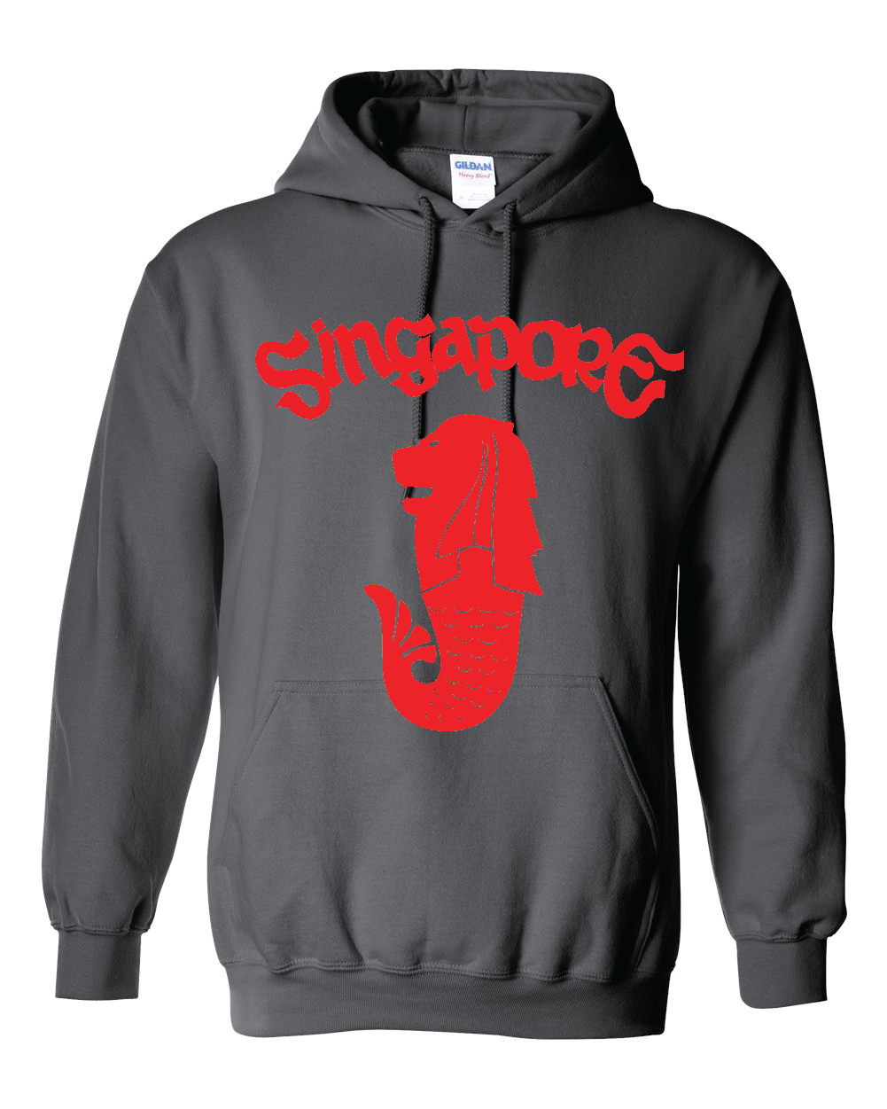 Orchard Rd Hoodie