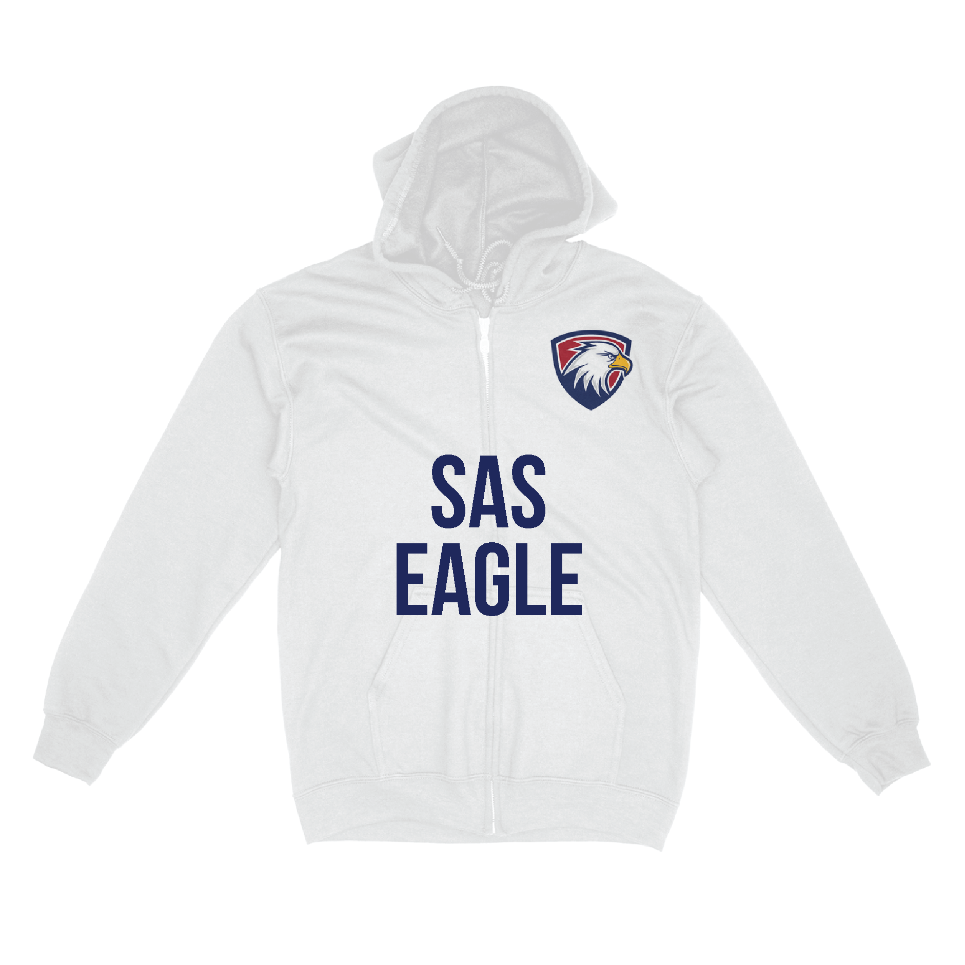 Westcoast Eagles Sweatshirts & Hoodies for Sale