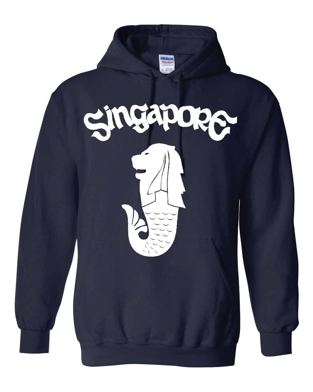 Orchard Rd Hoodie