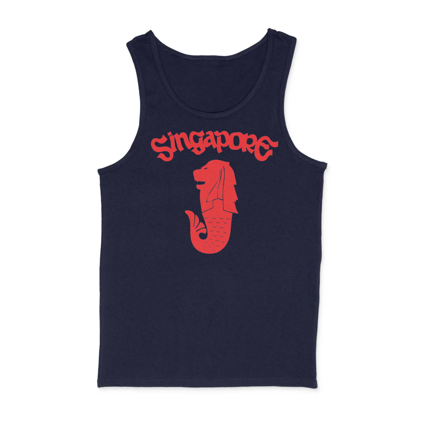 Orchard Road Tank Top