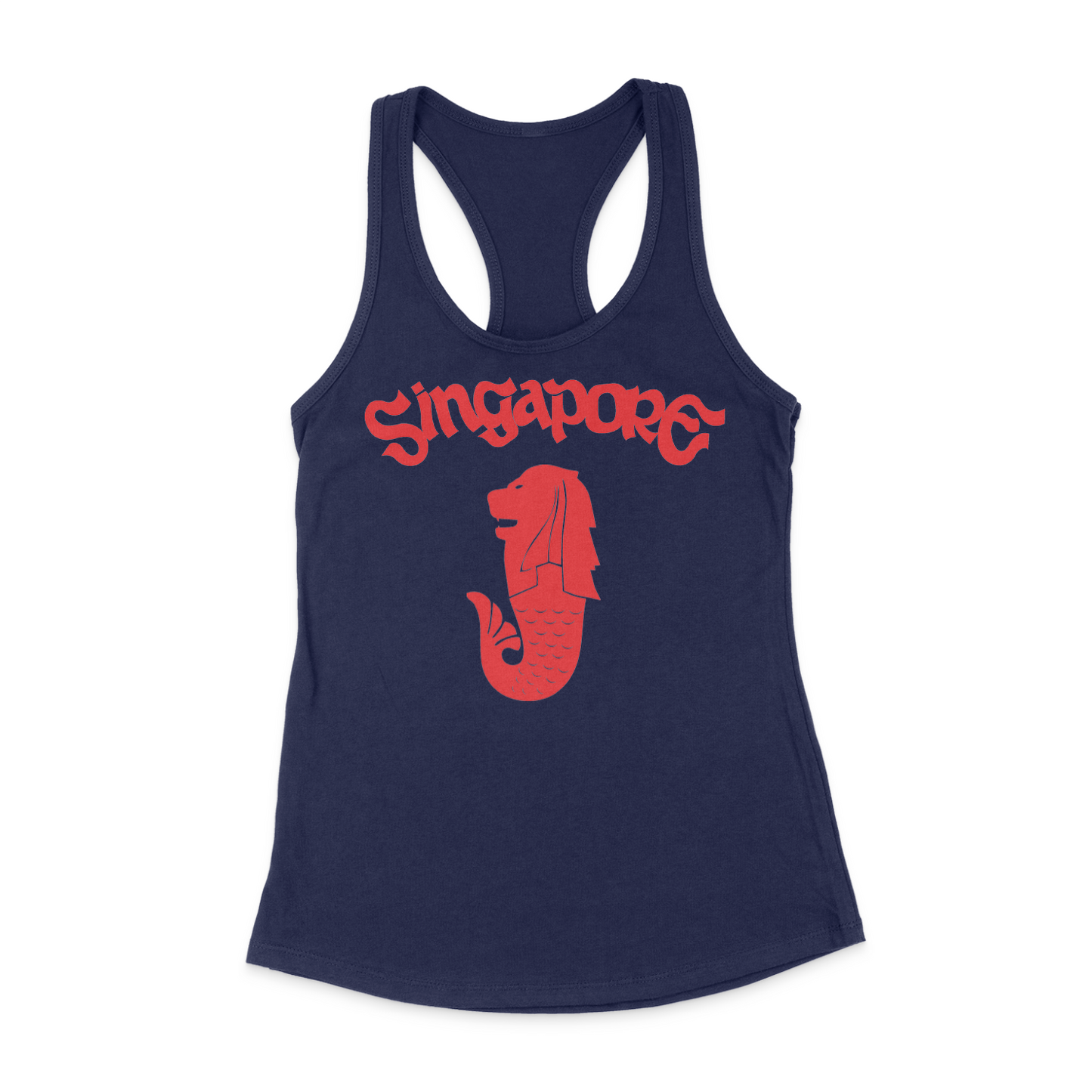 Orchard Road Tank Top