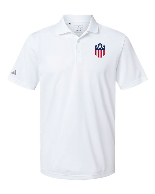 SAS "School Uniform" Polos
