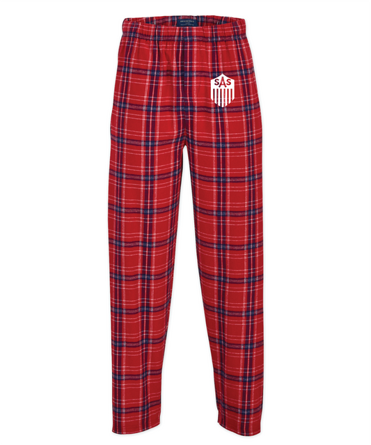 Men's & Women's Boxercraft® Flannel Pants