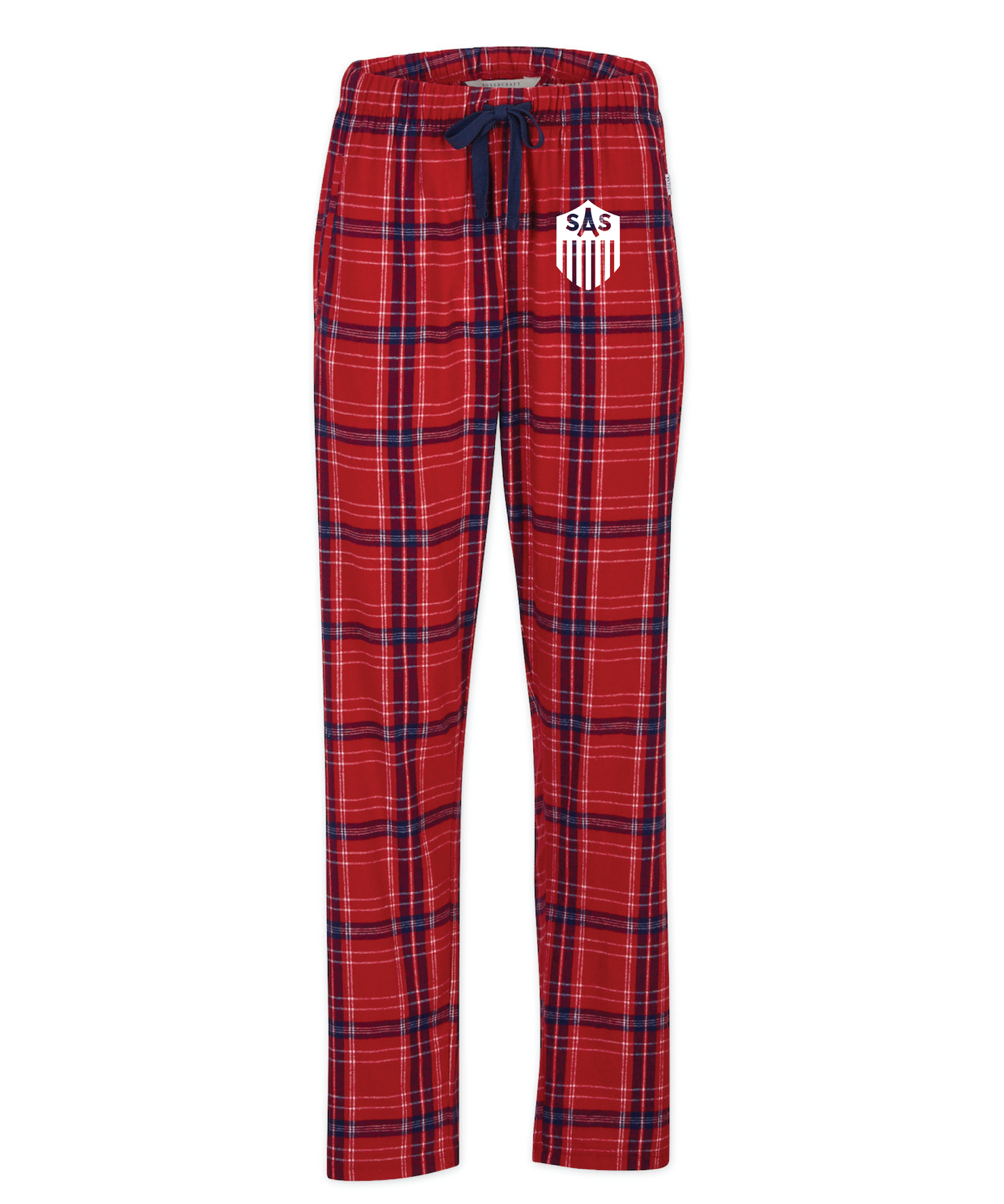 Men's & Women's Boxercraft® Flannel Pants