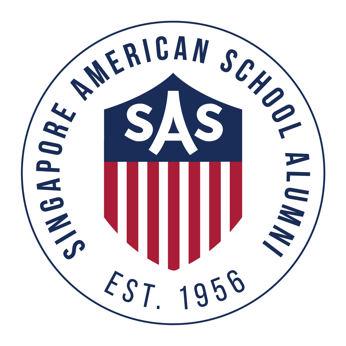 SAS Alumni Magnet
