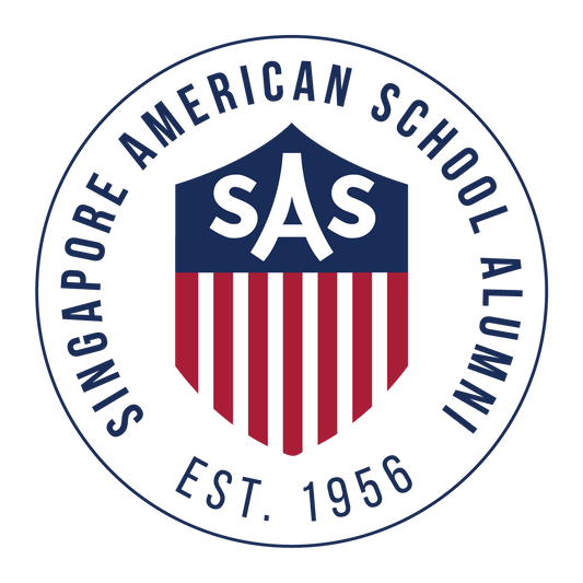 SAS Alumni Magnet
