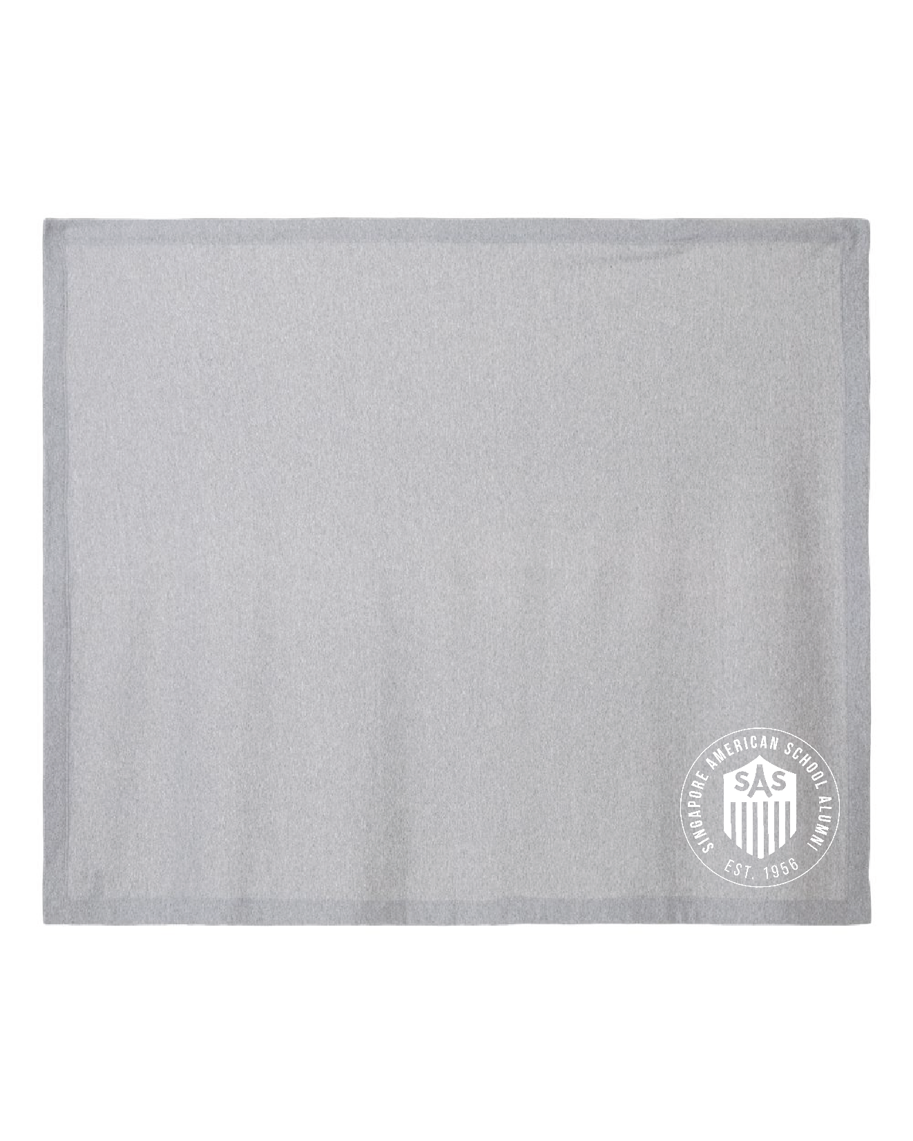 Heavy Blend Fleece Stadium Blanket