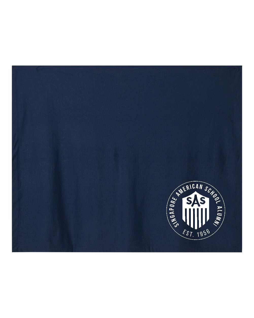 Heavy Blend Fleece Stadium Blanket