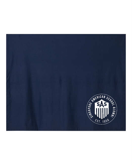 Heavy Blend Fleece Stadium Blanket