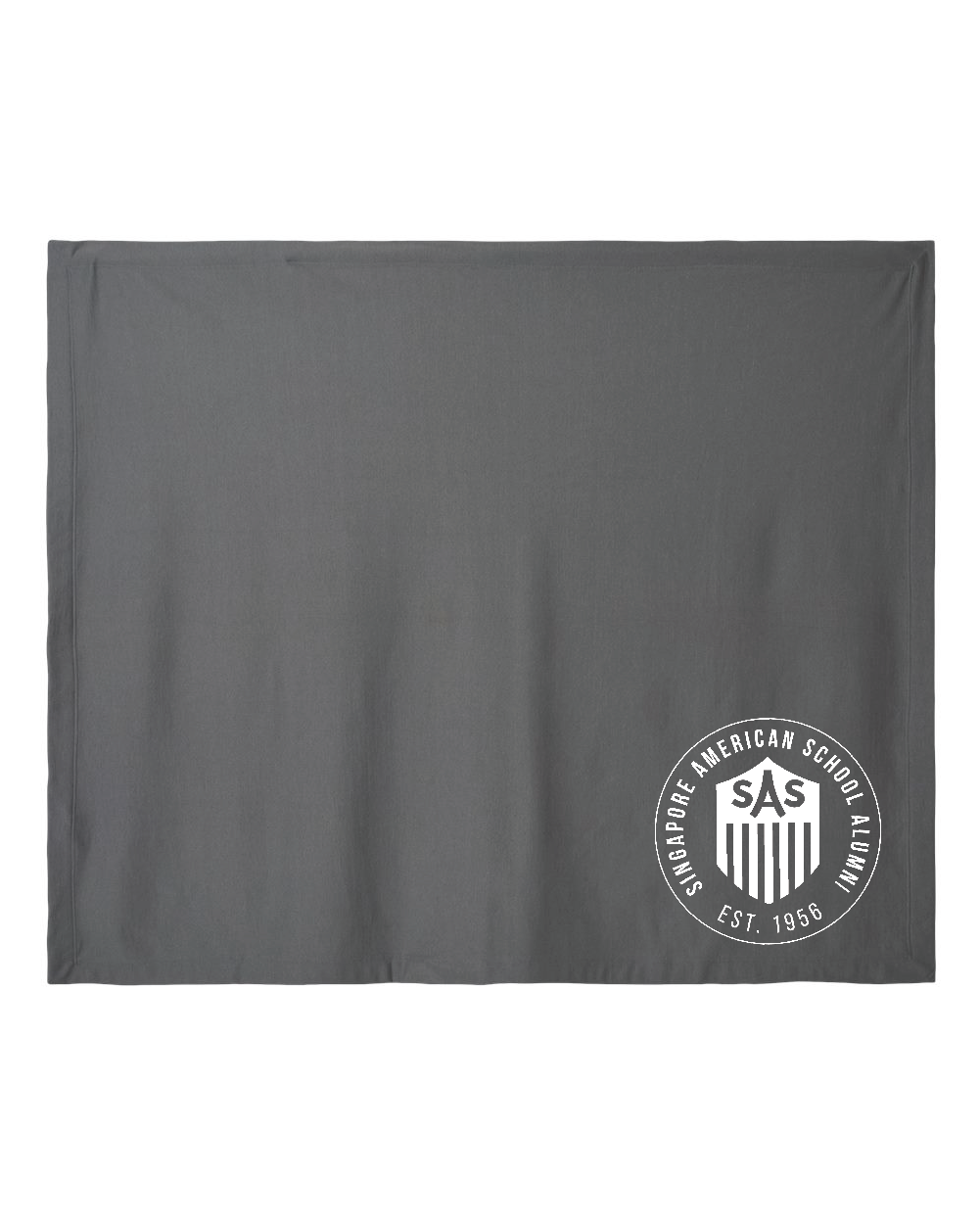 Heavy Blend Fleece Stadium Blanket