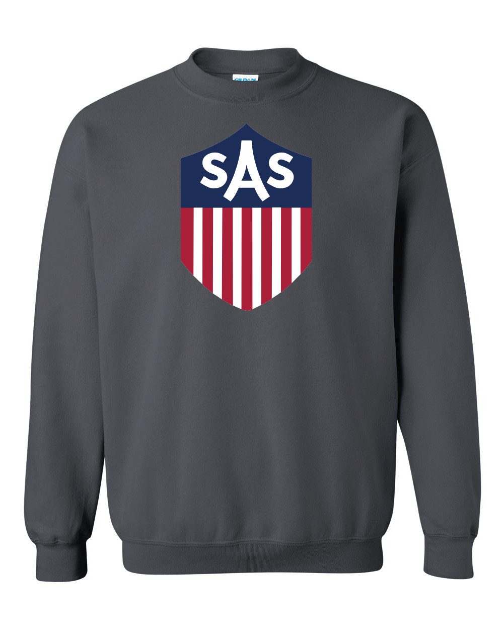 SAS Shield Crewneck Sweatshirt