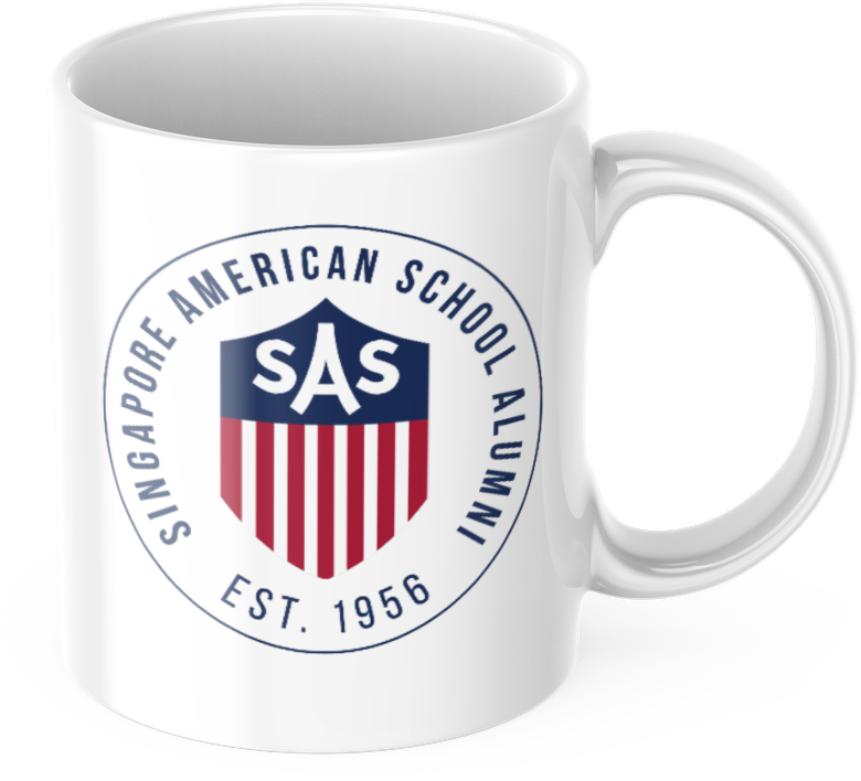 SAS Coffee Mug